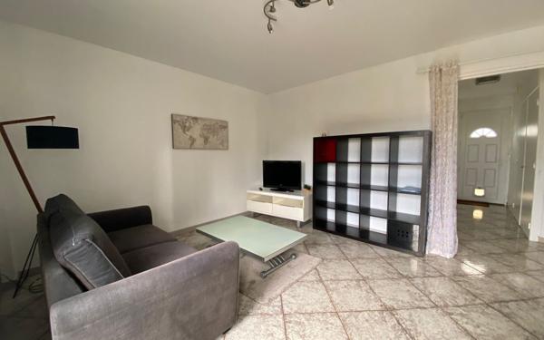 Appartement à louer    3 pièces • 58,27 m2 La Rochelle