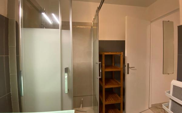 Appartement à louer    3 pièces • 58,27 m2 La Rochelle