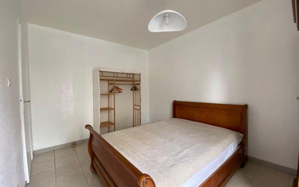 Appartement à louer    3 pièces • 58,27 m2 La Rochelle