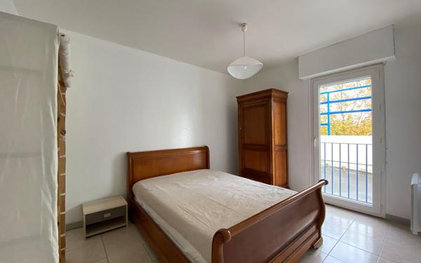 Appartement à louer    3 pièces • 58,27 m2 La Rochelle