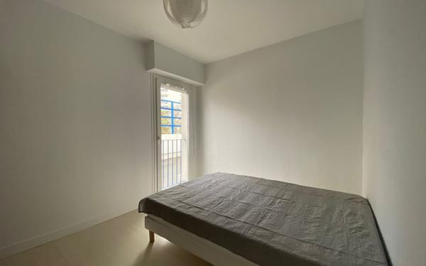 Appartement à louer    3 pièces • 58,27 m2 La Rochelle