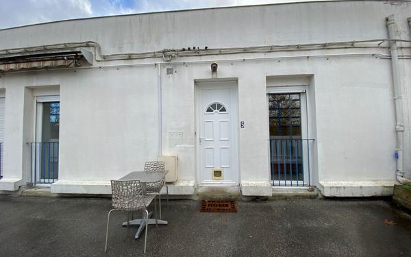 Appartement à louer    3 pièces • 58,27 m2 La Rochelle