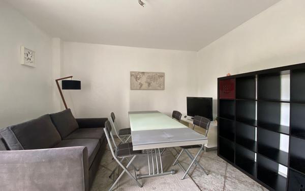 Appartement à louer    3 pièces • 58,27 m2 La Rochelle