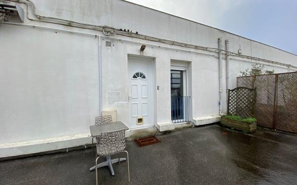 Appartement à louer    3 pièces • 58,27 m2 La Rochelle