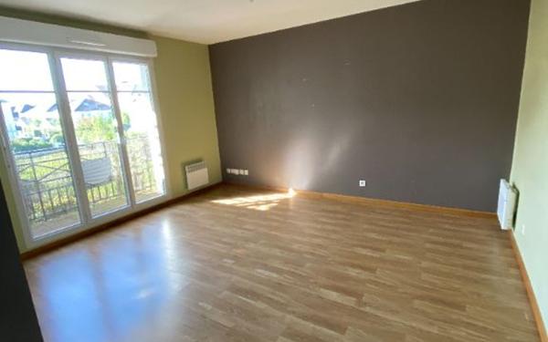 Appartement à louer    2 pièces • 42,72 m2 Magny-le-Hongre