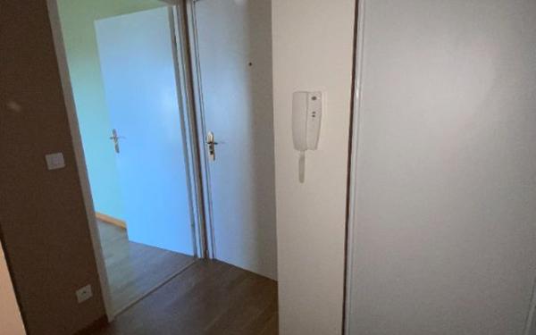 Appartement à louer    2 pièces • 42,72 m2 Magny-le-Hongre