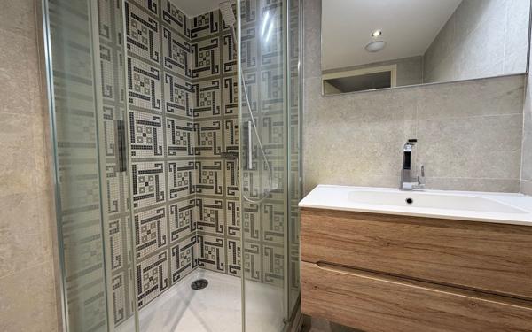 Appartement à louer    2 pièces • 39,30 m2 Noisy-le-Grand