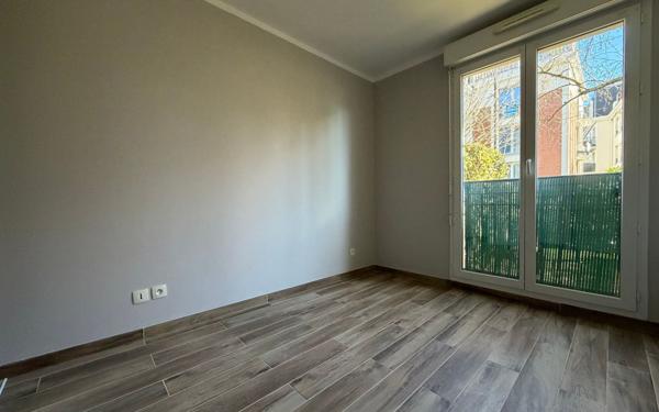Appartement à louer    2 pièces • 39,30 m2 Noisy-le-Grand
