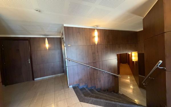 Appartement à louer    2 pièces • 39,30 m2 Noisy-le-Grand