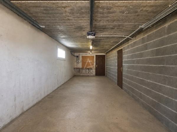 Maison 4 chambres avec piscine