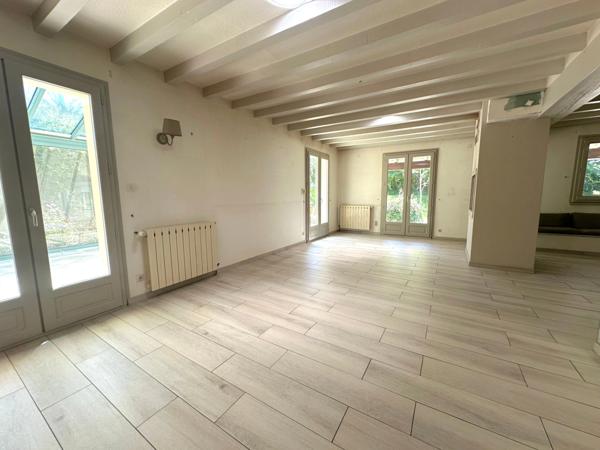 Maison à vendre 8 pièces MANSES (09)