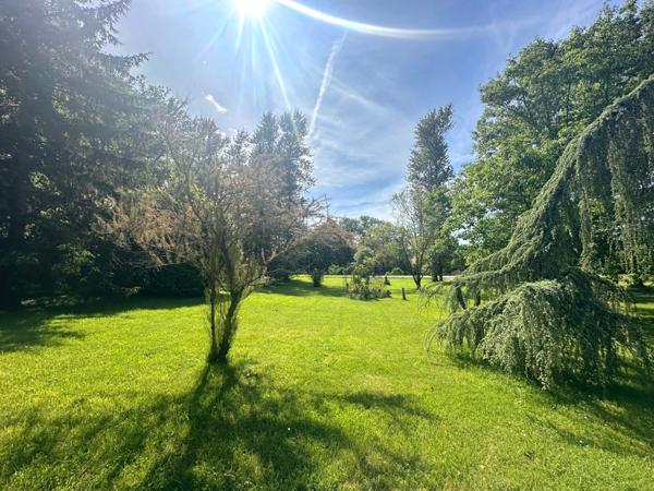 Maison à vendre 8 pièces MANSES (09)