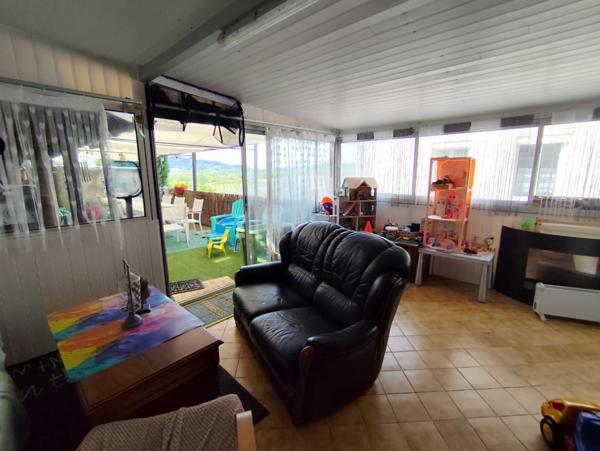 Maison de charme, avec dépendances et grand terrain