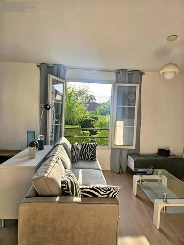 Achat - Appartement Ferney-Voltaire 01210 2 pièces 45 m 2 29559 m 2