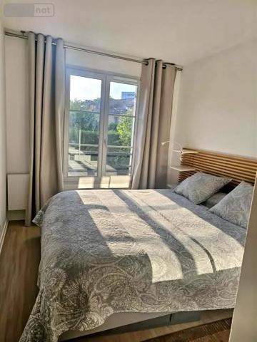 Achat - Appartement Ferney-Voltaire 01210 2 pièces 45 m 2 29559 m 2