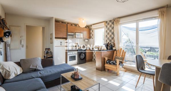 À vendre Appartement 3 pièces 51.77 m² - Onet-le-château 12850