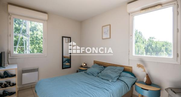 À vendre Appartement 3 pièces 51.77 m² - Onet-le-château 12850