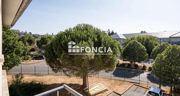 À vendre Appartement 3 pièces 51.77 m² - Onet-le-château 12850