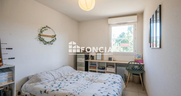 À vendre Appartement 3 pièces 51.77 m² - Onet-le-château 12850