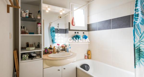À vendre Appartement 3 pièces 51.77 m² - Onet-le-château 12850