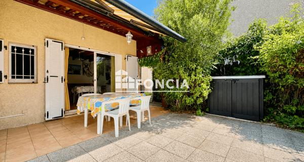À vendre Maison 3 pièces 40.19 m² - Le Cap D'agde 34300