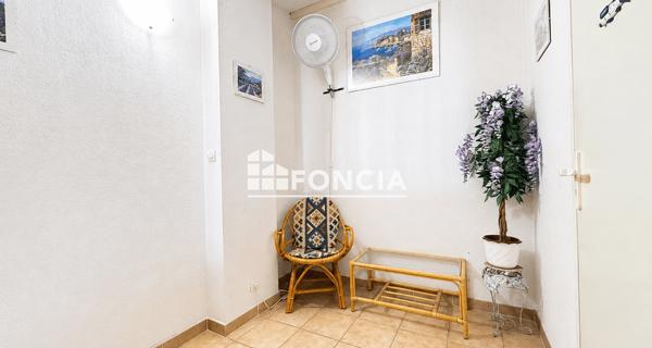 À vendre Maison 3 pièces 40.19 m² - Le Cap D'agde 34300