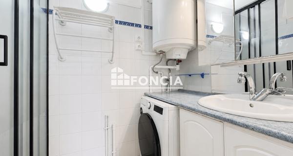 À vendre Maison 3 pièces 40.19 m² - Le Cap D'agde 34300