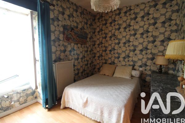 Maison à vendre 7 pièces 152 m² Pruillé-le-Chétif