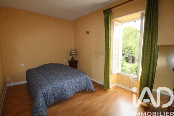 Maison à vendre 7 pièces 152 m² Pruillé-le-Chétif
