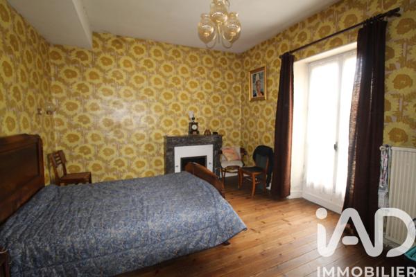 Maison à vendre 7 pièces 152 m² Pruillé-le-Chétif