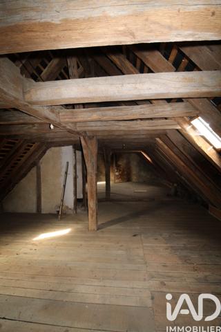 Maison à vendre 7 pièces 152 m² Pruillé-le-Chétif