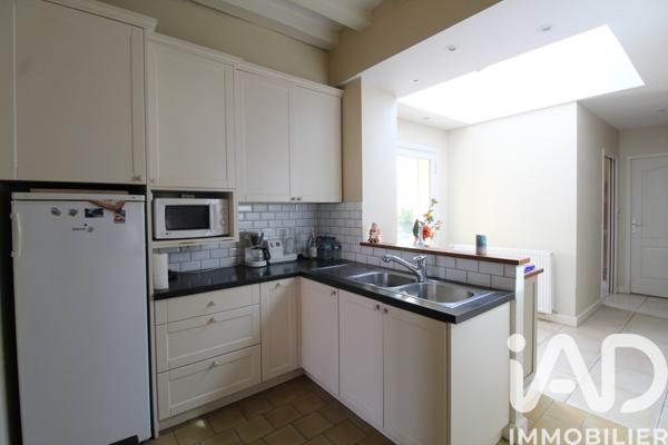 Maison à vendre 7 pièces 152 m² Pruillé-le-Chétif