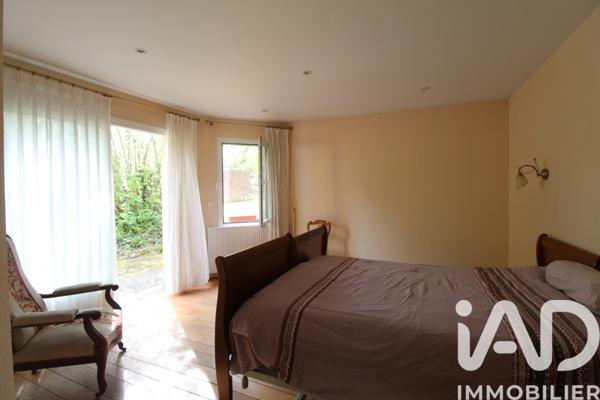 Maison à vendre 7 pièces 152 m² Pruillé-le-Chétif