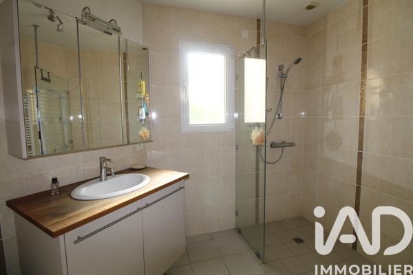 Maison à vendre 7 pièces 152 m² Pruillé-le-Chétif