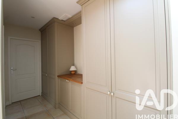 Maison à vendre 7 pièces 152 m² Pruillé-le-Chétif