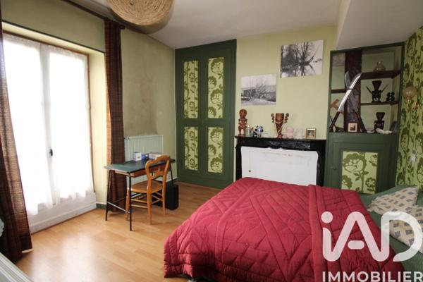 Maison à vendre 7 pièces 152 m² Pruillé-le-Chétif