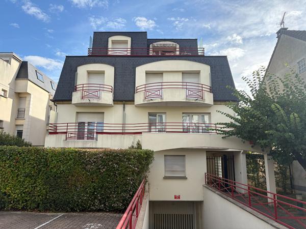 Appartement Livry Gargan 2 pièce(s)