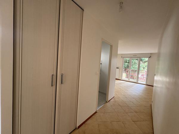 Appartement Livry Gargan 2 pièce(s)
