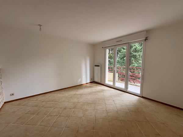 Appartement Livry Gargan 2 pièce(s)