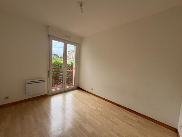 Appartement Livry Gargan 2 pièce(s)