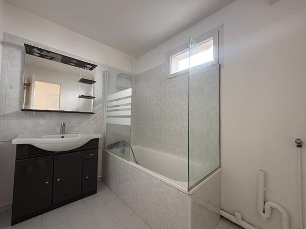 Appartement Livry Gargan 2 pièce(s)