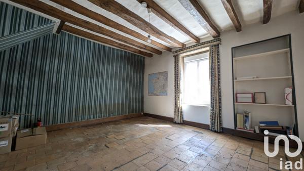 Maison à vendre 7 pièces 188 m² Nouzilly