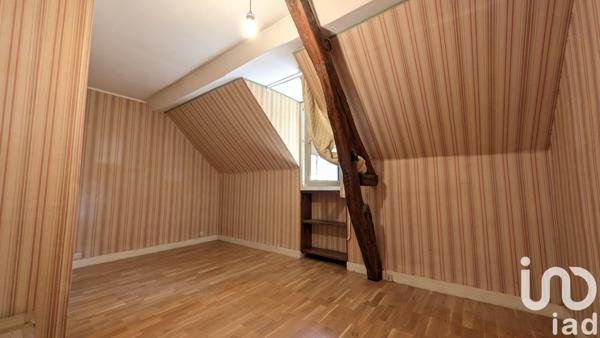 Maison à vendre 7 pièces 188 m² Nouzilly