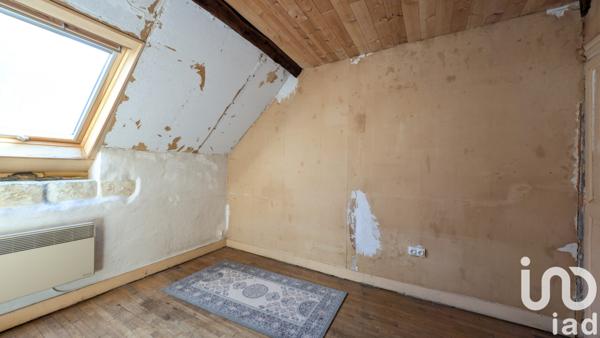 Maison à vendre 7 pièces 188 m² Nouzilly