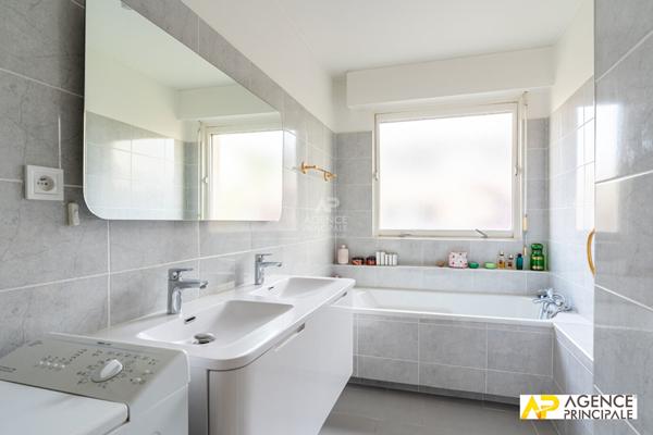 Appartement Maisons-laffitte 6 pièce(s) 119.7 m2 €849 000 ** - Référence 4674