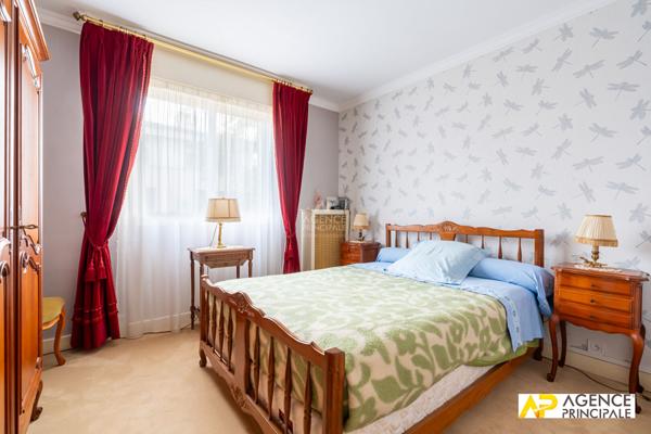 Appartement Maisons-laffitte 6 pièce(s) 119.7 m2 €849 000 ** - Référence 4674