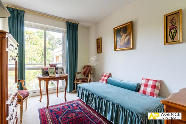 Appartement Maisons-laffitte 6 pièce(s) 119.7 m2 €849 000 ** - Référence 4674