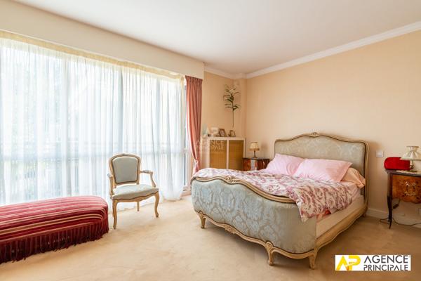 Appartement Maisons-laffitte 6 pièce(s) 119.7 m2 €849 000 ** - Référence 4674