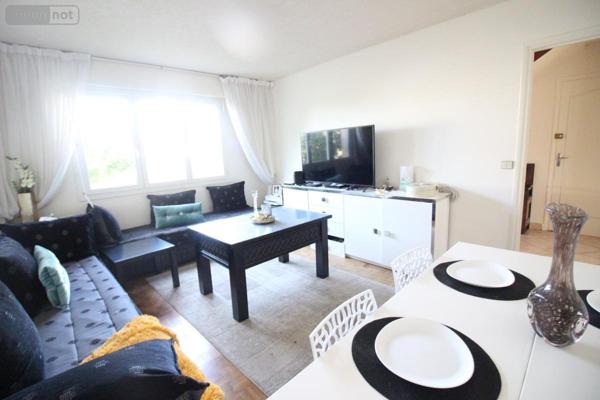 Maison à vendre à Quéven dans le Morbihan (56530), ref : 56087-368