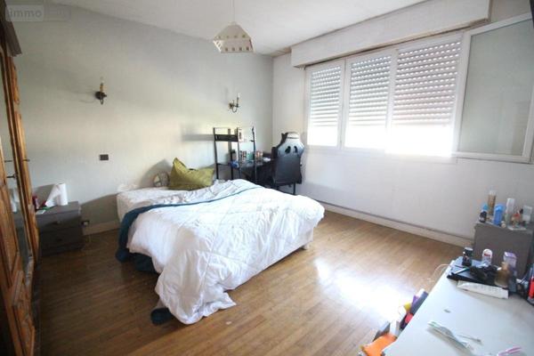 Maison à vendre à Quéven dans le Morbihan (56530), ref : 56087-368